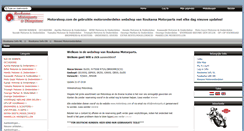 Desktop Screenshot of motorsloop.com